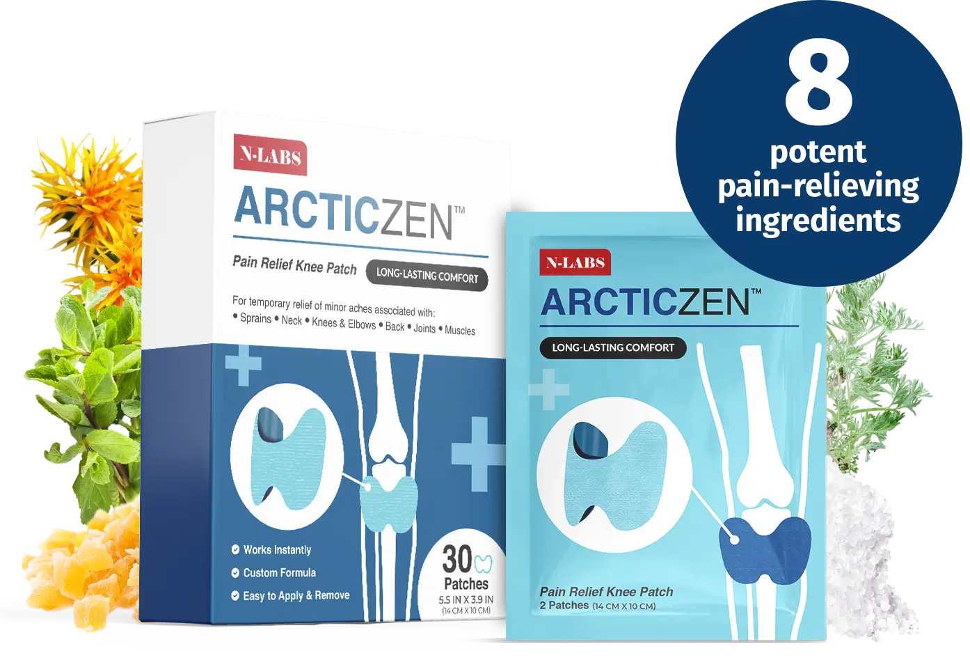 ArcticZen
