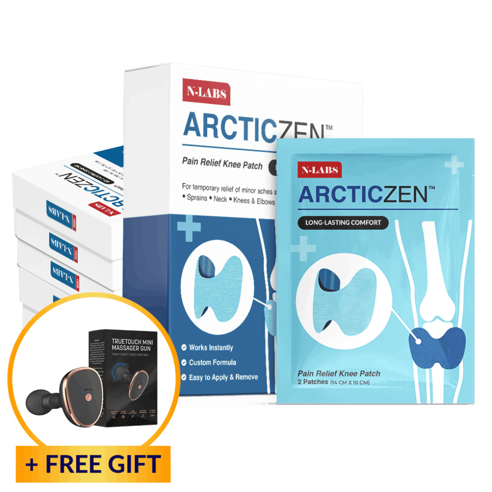 ArcticZen
